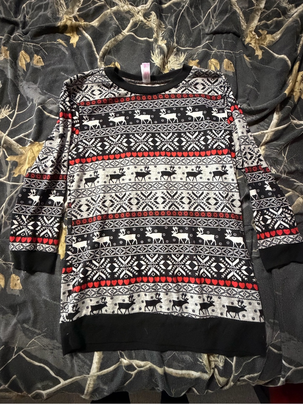 Christmas Sweater